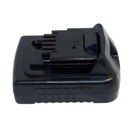 Dantona Power Tool Battery, TOOL-407LI-15 TOOL-407LI-15